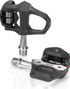 Pair of XLC PD-R04 Pedals Black