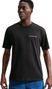 T-Shirt Manches Courtes Nike ACG Noir Homme