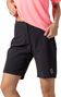 Pantalones cortos con culote Scott Vertic LT negros para mujer