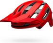 Casco Bell Super Air Mips Rosso / Grigio 2021