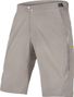 Endura GV500 Foyle Fossil Shorts Grey