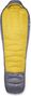 RAB Neutrino Sleeping Bag -18°C Yellow/Gray