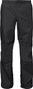 Vaude Drop Pants II negro uni
