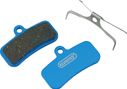 Elvedes Organic Brake Pads For Shimano BR-M810 / BR-M640