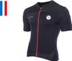 LeBram Galibier Korte Mouwen Jersey Zwart