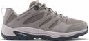 Columbia Redmond IV Breathe Men's Hiking Shoes, Gray