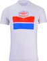 Maillot Kenny Indy Chill Blanc