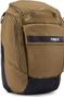 Sac à Dos / Sacoche porte-bagages Thule Paramount 26L Beige Nutria