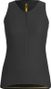 Canotta Mavic Aksium Donna Nero
