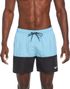 Maillot de Bain Nike Swim Split Bleu Homme