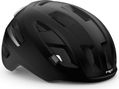 Met E-Mob Urban Helmet Black