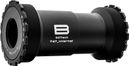 Bikone DCTech T47 Internal Bottom Bracket for Shimano Black
