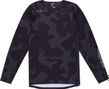 Troy Lee Designs Skyline Long Sleeve Jersey Black