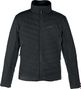Veste chauffante PowerJacket Speed Men Black