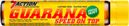3ACTION GUARANA 25ML