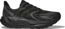 Chaussures Running Hoka Arahi 8 Noir Homme