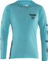 Maillot Manches Longues Leatt Gravity 2.0 Bleu