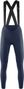 Dames Assos Uma GT Spring Fall S11 Blauw Slabbetje
