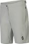 Pantalones cortos con piel Scott Vertic LT Gris para mujer