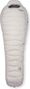 Sacco a pelo Rab Mythic Ultra -12 °C Grigio