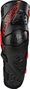 Troy Lee Designs Triad Knee Pads Black