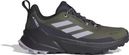 H24 adidas Terrex Trailmaker 2 GTX Khaki Nero Donna