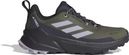 H24 adidas Terrex Trailmaker 2 GTX Khaki Nero Donna