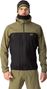 Dynafit Alpine 3L Wasserdichte Jacke für Herren, Khaki