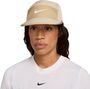 Casquette Nike Dri-Fit Fly Beige Unisexe