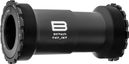Bikone DCTech T47 Internal Bottom Bracket for Sram DUB Black