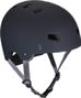 Casco BBB Billy Child Bowl nero opaco