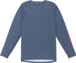 Troy Lee Designs Skyline Maglia a maniche lunghe Blu
