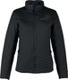 Veste femme chauffante avec batterie Bluetooth - PowerJacket Speed Women