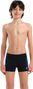 Arena Graphic Black/Blue Boys' Swimsuit