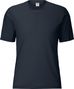 Scott Vertic Pro Tech SL Kurzarm-Trikot für Herren, blau