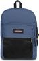 Eastpak Pinnacle Powder Pilot Rugzak Blauw