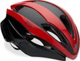 Spiuk Profit Aero Helm Rood/Zwart