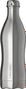 Bouteille thermos Dowabo double paroi en Acier Pur - 750 ml - Argent