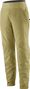 Pantaloni Patagonia Caliza Rock Verde Donna - Regular