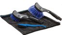 VAR NL-79221 Bike Cleaning Brush Kit