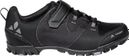 Paire de Chaussures Gravel Vaude TVL Pavei STX phantom black