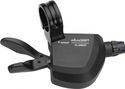 Marvo Xpress 9V Microshift Left Control