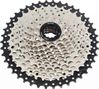 Gurpil Index Cassette Argenté 11s / 11-40t