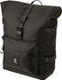 Agu H2O Roll-Top II Single Bike Bag Urban 14L Black