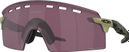 Lunettes Oakley Encoder Strike Chrysalis Collection / Prizm Road Black/ Ref : OO9235-1439