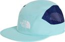 Cappellino The North Face Summer LT blu
