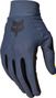 Lange Handschuhe Fox Flexair Dunkelblau