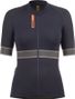 Mavic Ksyrium Women's Short Sleeve Jersey Dark Blue