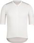 Rapha Pro Team Training short sleeve jersey White/Gray