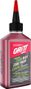 Gritt Wax Ceramic Kettenschmiermittel 120 ml